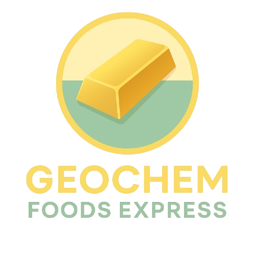 Geochem Associates Logo